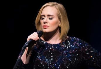 Adele encabeza la lista como la artista más rica menor de 30 años