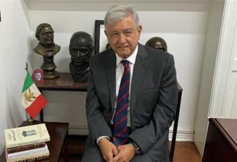 El peso no se devaluó por la consulta, fue un deslizamiento que se va a componer: AMLO