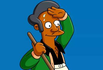 ¿Se va o no Apu de Los Simpsons? Aquí la respuesta