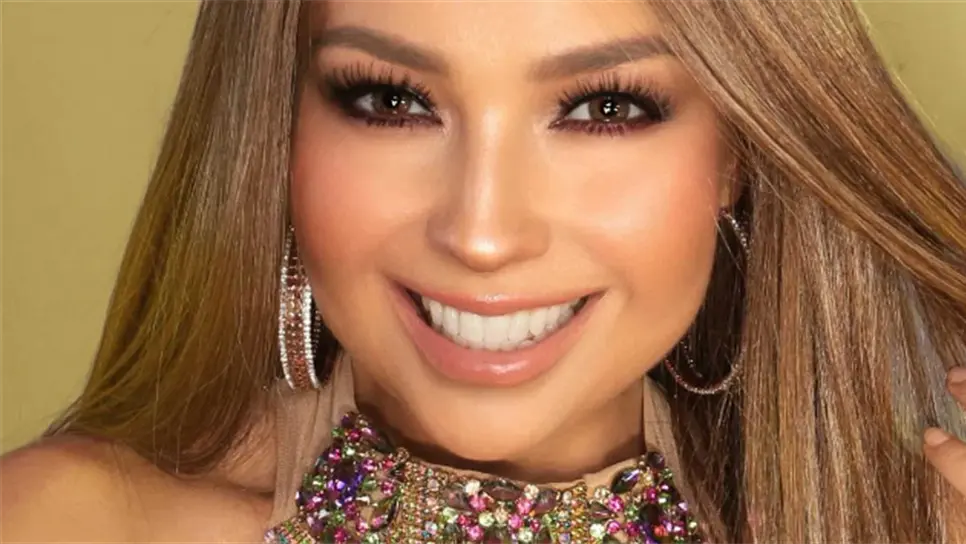 FOTO: Instagram @thalia