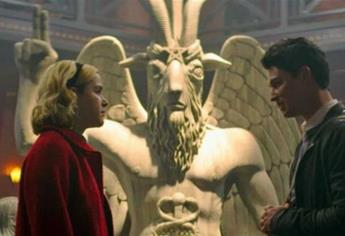 Templo satánico demandará a El Mundo Oculto de Sabrina
