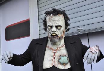 Fobias por Día de Muertos y Halloween ocultan traumas de la infancia