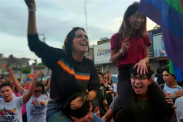 Un 56% de mexicanos calla orientación sexual por discriminación Un 56% de mexicanos calla orientación sexual por discriminación