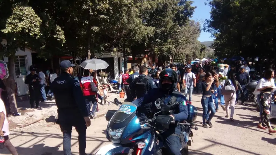 FOTO: Rodrigo Bonilla.