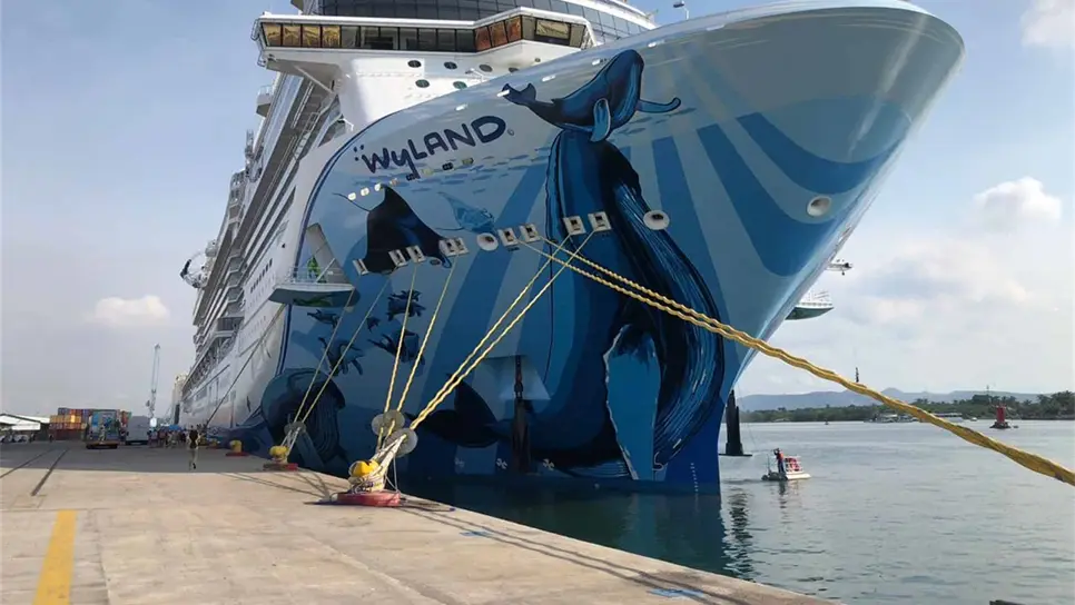 Que no está relegado el proyecto de dragado del puerto, asegura Sectur