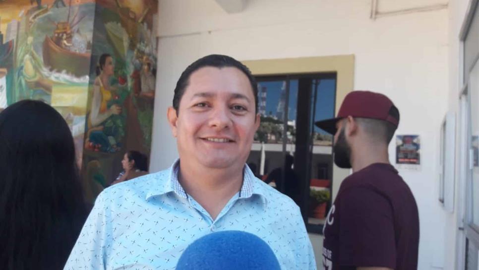 Ayuntamiento de Mazatlán dio permisos de construcción irregulares: Sainz