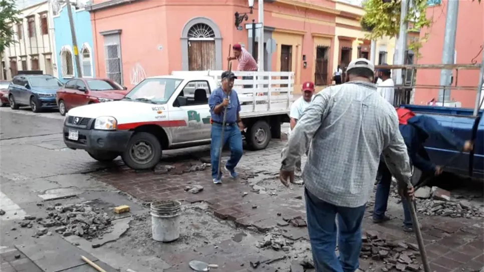 FOTO: Ana Lidia Avilés.