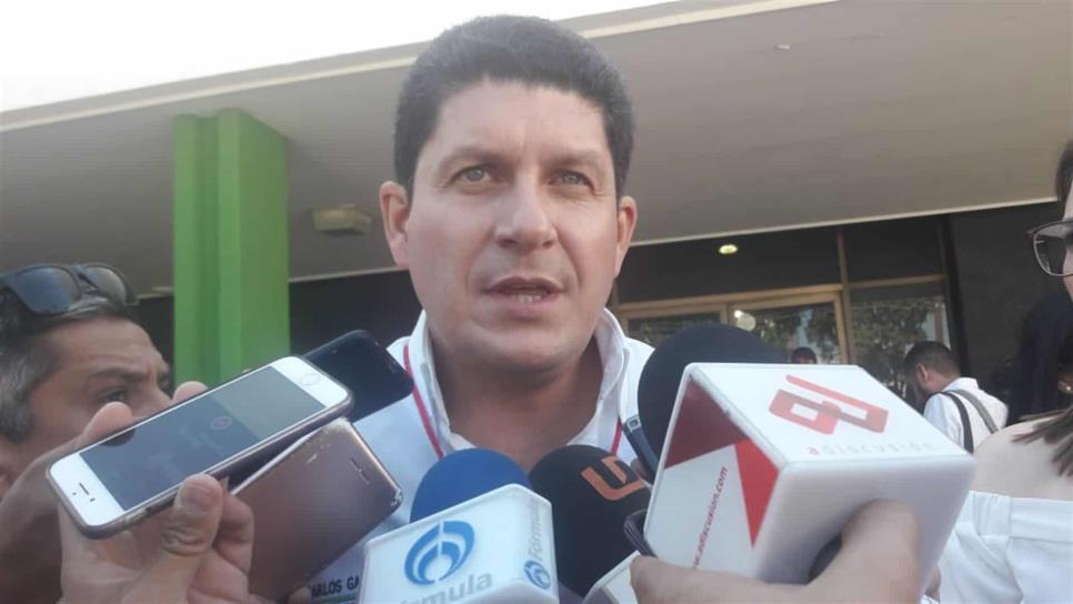Califica el PRI de “arrogante” al alcalde de Culiacán