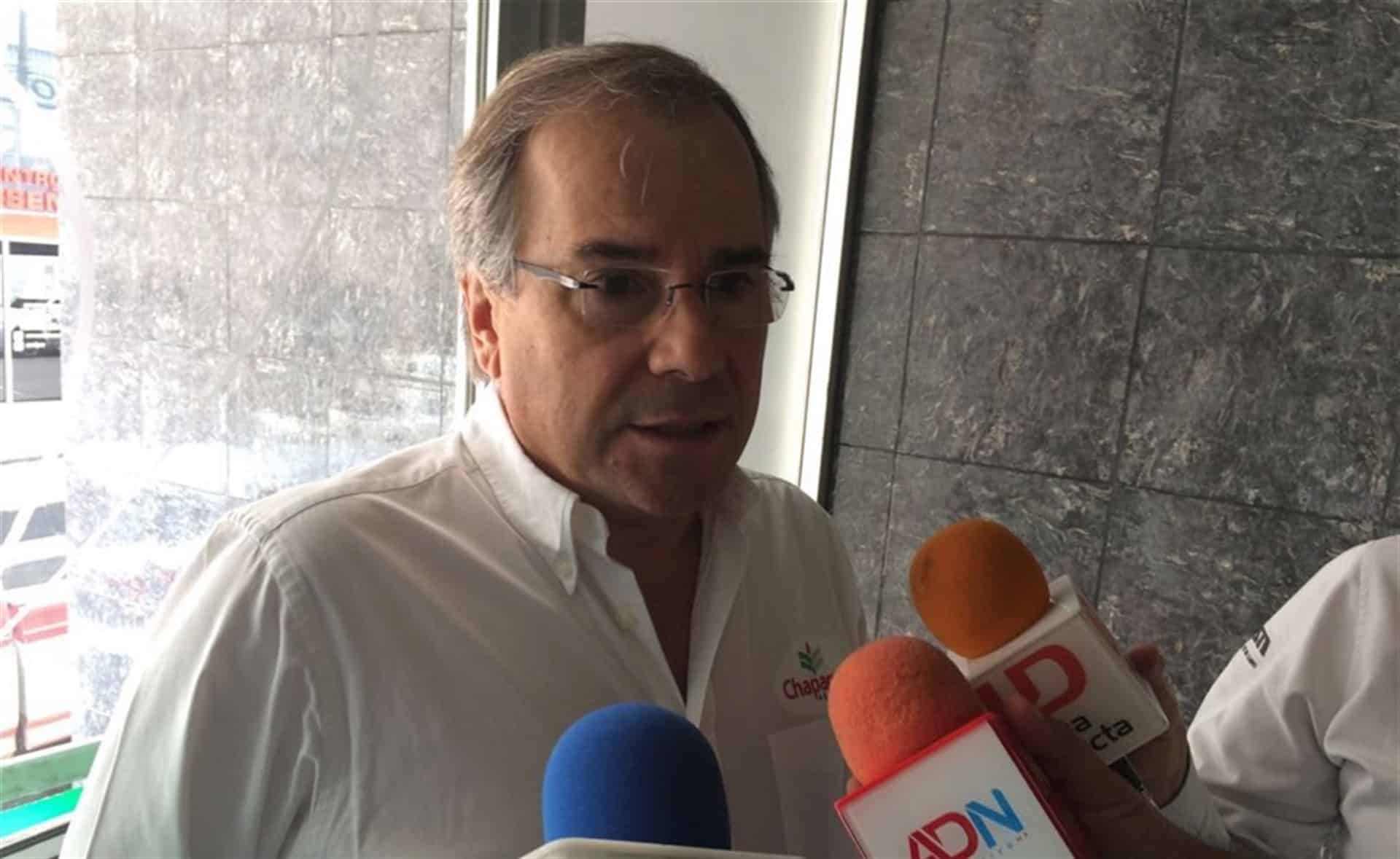 Ciclo agrícola otoño-invierno sigue con retrasos: AARC