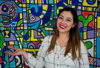 Aspira Solángel Peinado dirigir el Imju