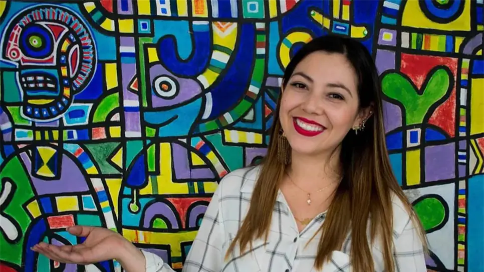 Aspira Solángel Peinado dirigir el Imju