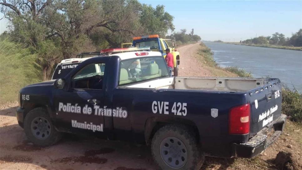 Encuentran a hombre asesinado en Sinaloa de Leyva