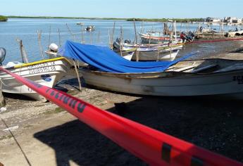 Muere bebé ahogado en el mar, en El Colorado