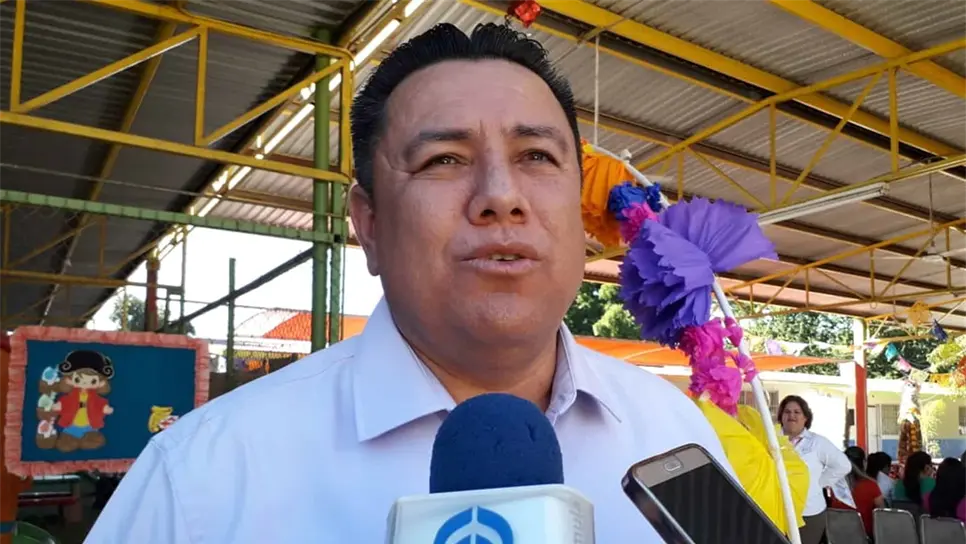 SNTE 27, a la espera de la regularización de 700 profesores