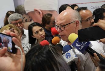 Destaca José Narro avances en infraestructura hospitalaria