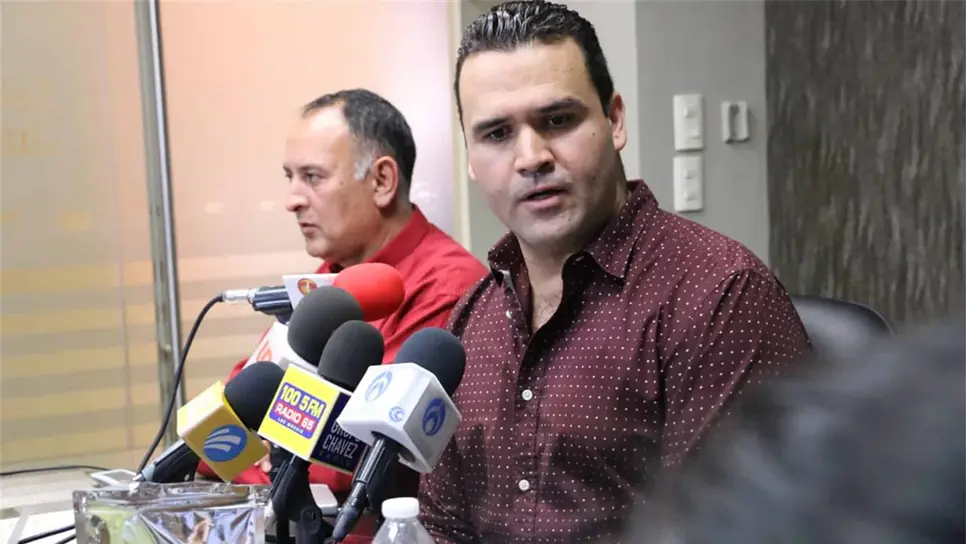 FOTO: Esthela García.