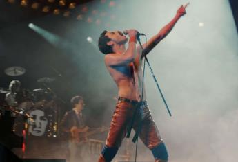 Bohemian Rhapsody recauda 50 millones de dólares en su debut en EUA