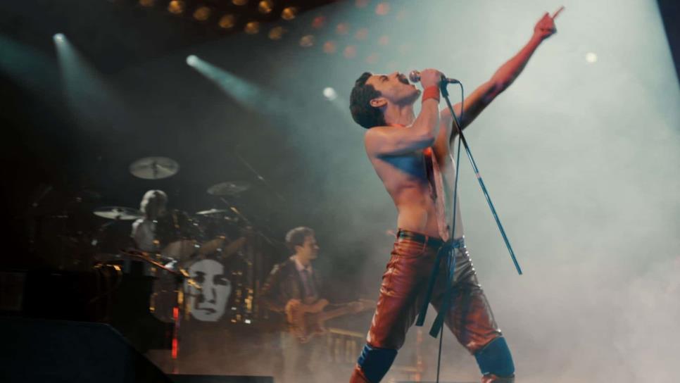 Bohemian Rhapsody recauda 50 millones de dólares en su debut en EUA