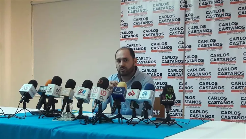 FOTO: Fernanda García.