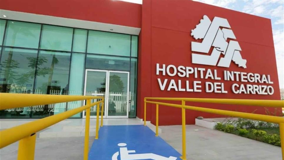 Anuncia Quirino inversión hospitalaria histórica para Sinaloa