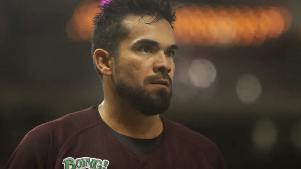 Maxwell León define triunfo para Tomateros