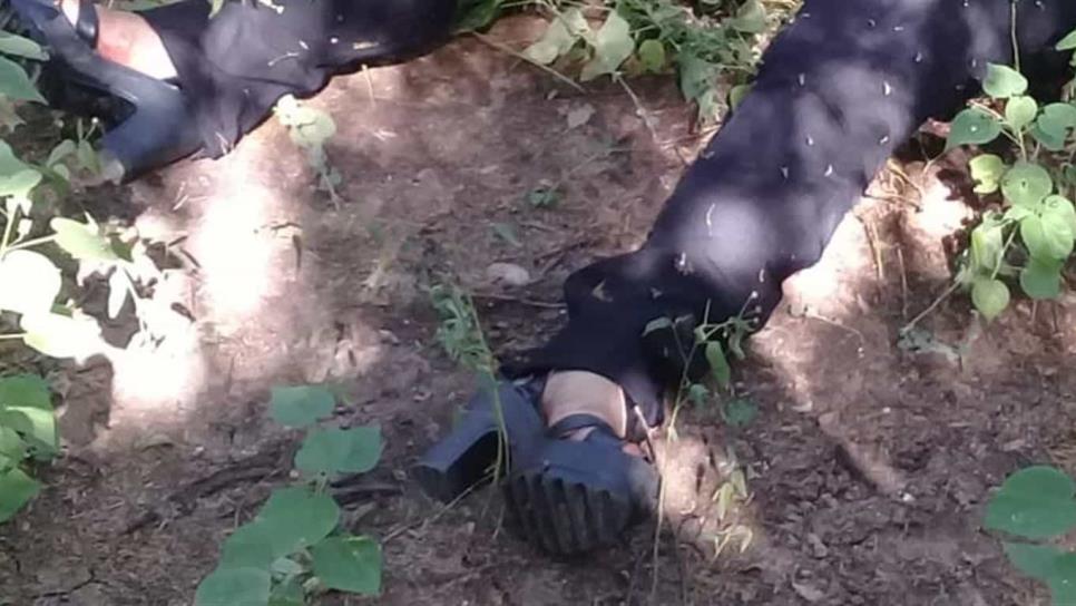 Encuentran a una mujer en descomposición en Mocorito