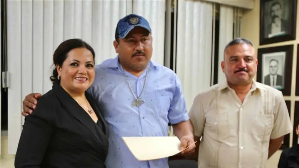 FOTO: Ayuntamiento de Guasave.