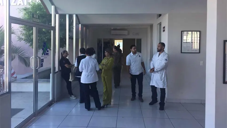 FOTO: Archivo | Temática.