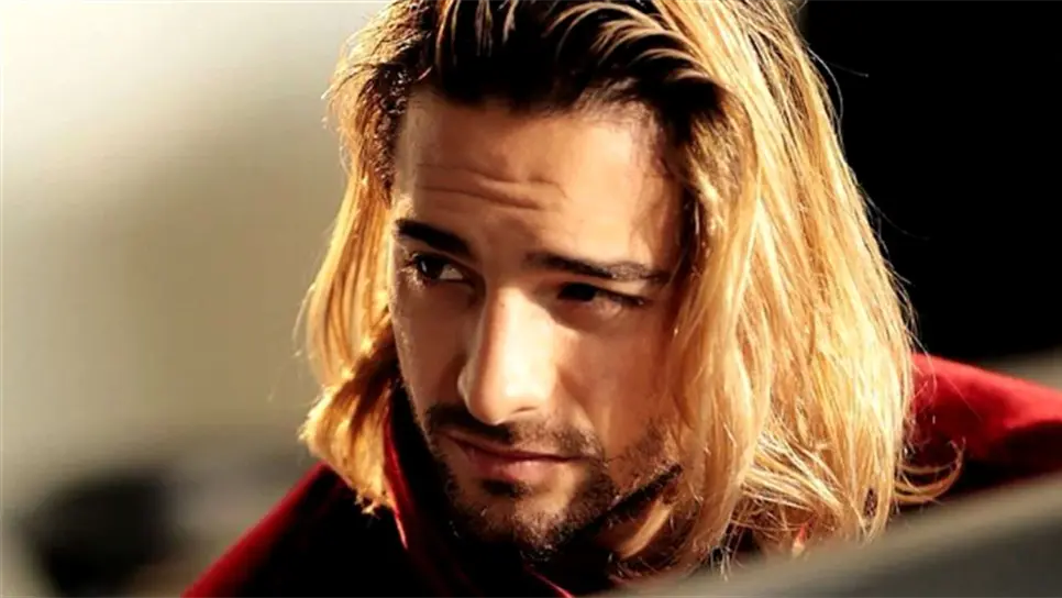 FOTO: Instagram @maluma