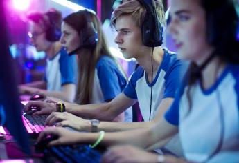 Aumenta mercado de gamers en México, según Intel