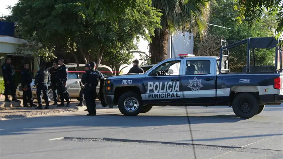 FOTO: Víctor Acosta.