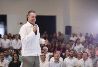 El Sauz inicia operaciones este mes: Gobernador