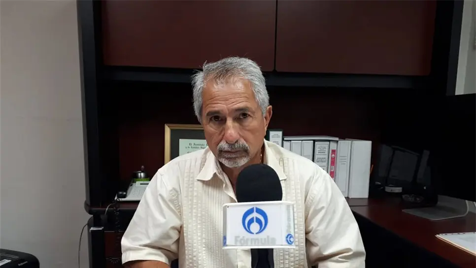 FOTO: Víctor Acosta.