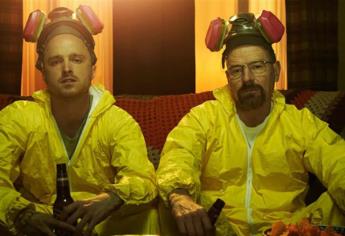 ¡A la pantalla grande! Confirman película de Breaking Bad