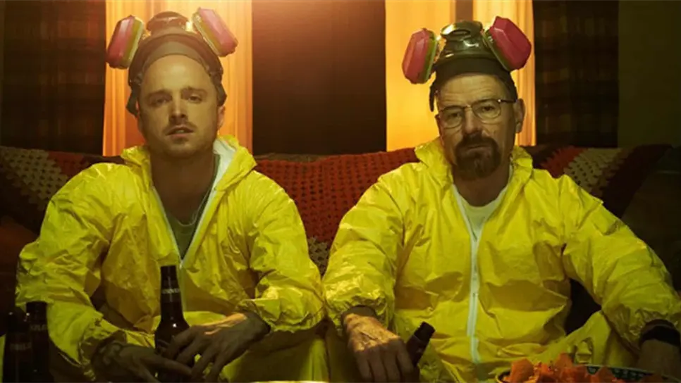 ¡A la pantalla grande! Confirman película de Breaking Bad