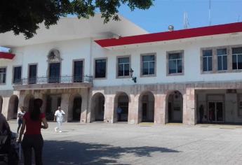 Hereda actual administración de Mazatlán 351 demandas laborares: Flores