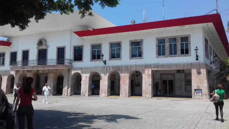 Hereda actual administración de Mazatlán 351 demandas laborares: Flores