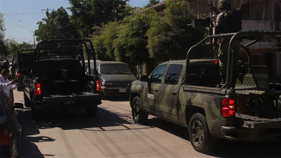 Joven privado de su libertad logra escapar