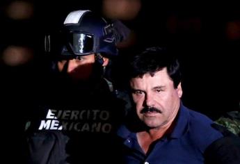 Policía implicado en fuga de El Chapo será puesto en libertad