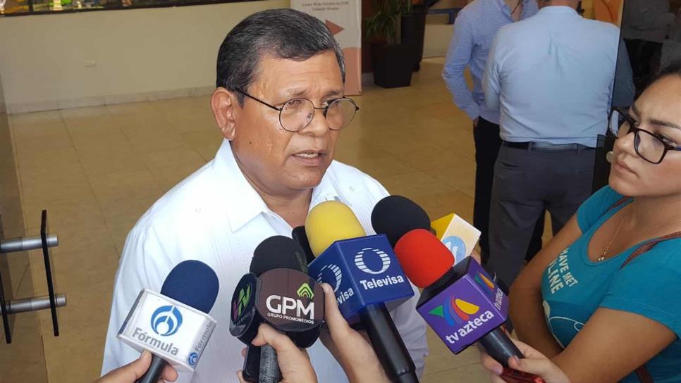 Censos de programas federales no aumentarán militancia de Morena: Jaime Montes