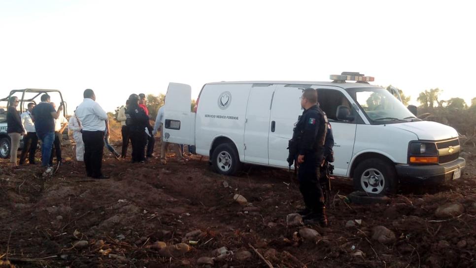 Sin identificar cuerpo encontrado en el río Culiacán