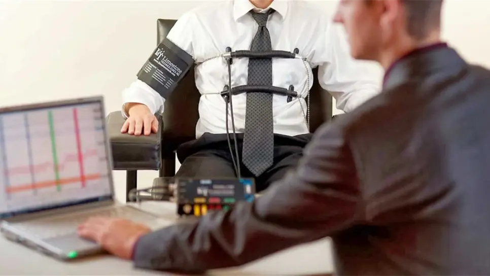 Diseñan modelo científico fiable para saber si una persona miente