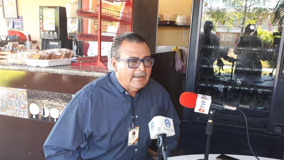 Denuncia supuesta discriminación laboral por la Rectora de la UAIS Denuncia supuesta discriminación laboral por la Rectora de la UAIS