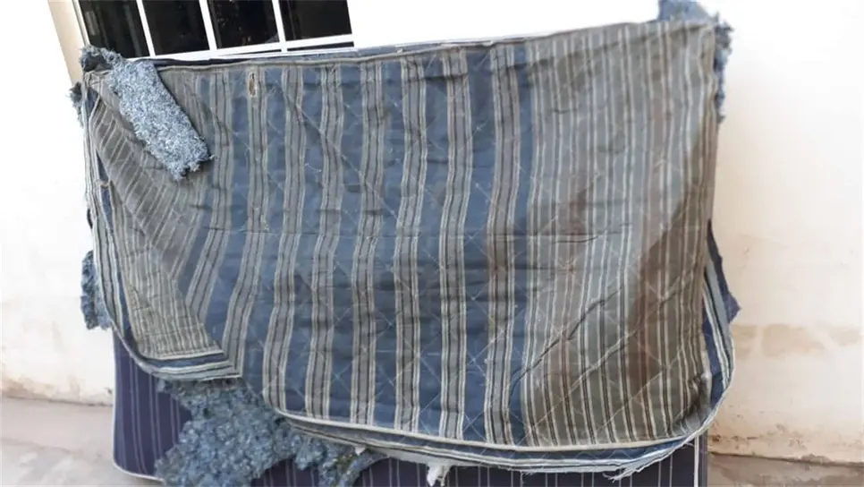 Exigen “acelerar el paso” en investigación de colchones usados