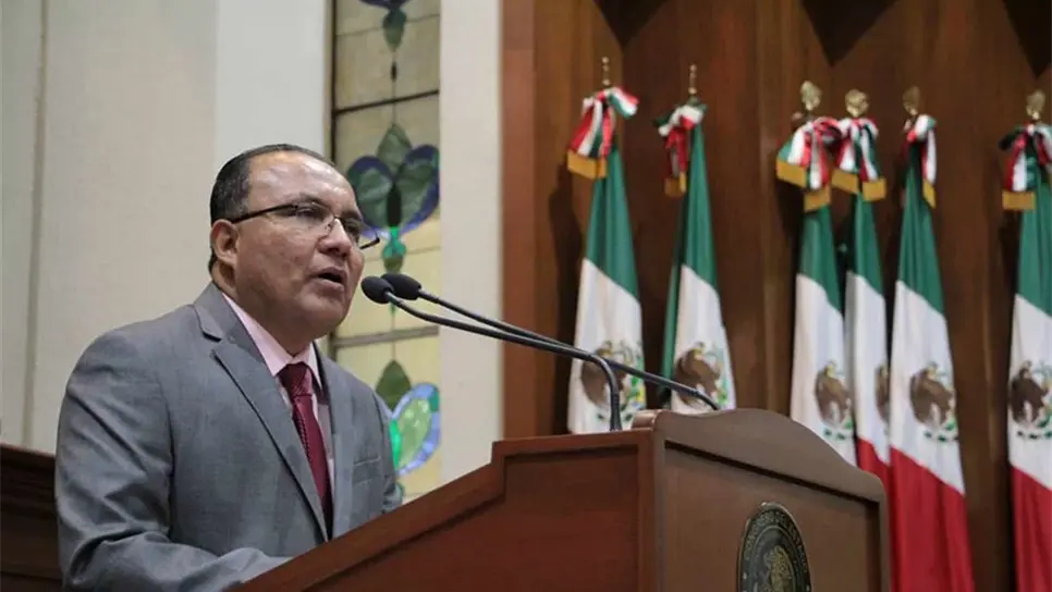 Incongruente Morena al pedir austeridad a todos los poderes: Gutiérrez