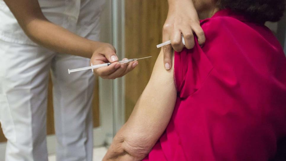 Registra SSA 30 casos de influenza AH1N1 en Sinaloa
