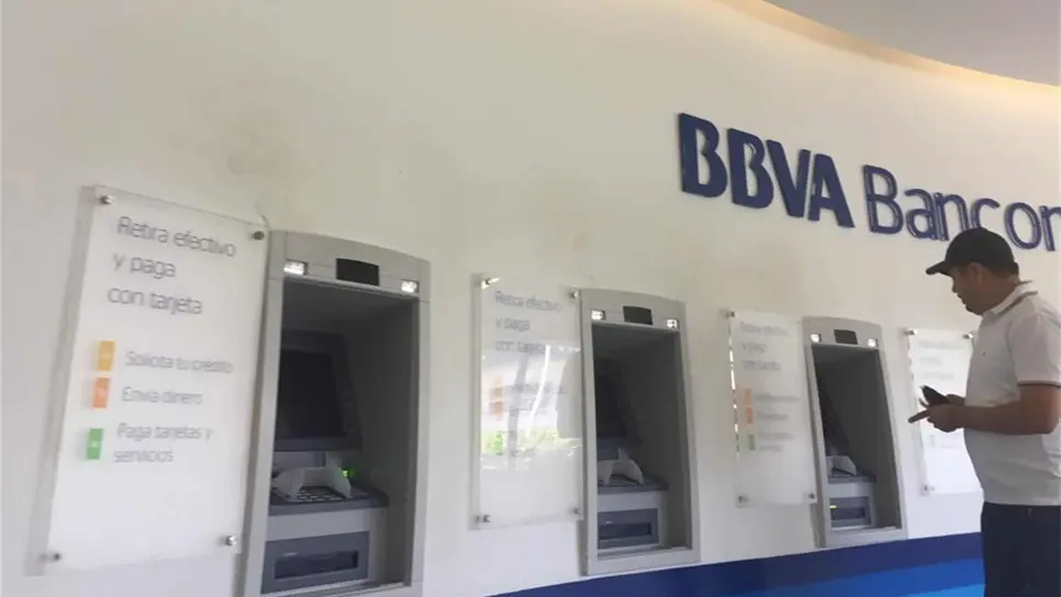 Llama Coparmex prevenir robos en cajeros y extorsiones telefónicas