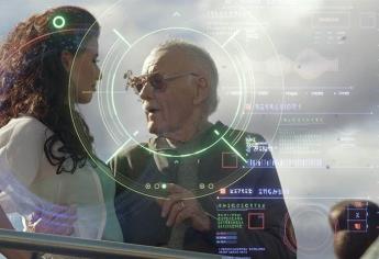 Stan Lee quería ser “el abuelito de todos los mexicanos”