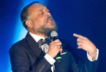 Reportan estable de salud a Francisco Céspedes tras preinfarto