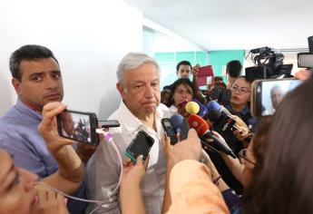 Previo a su cumpleaños, AMLO pide al menos seis años más de vida
